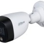 Cámara CCTV Dahua DH-HAC-HFW1209CN-A-LED - 2MP - Bala - Lente 2.8 mm - IR 20M - Micrófono - DH-HAC-HFW1209CN-A-LED