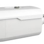 Cámara CCTV Dahua HAC-HFW1500D - 5MP - Bala - Lente 3.6 mm - IR 80M - DH-HAC-HFW1500DN-0360B