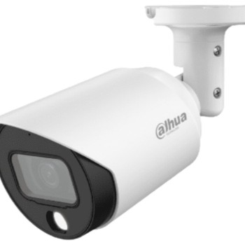 Cámara CCTV Dahua 5MP Bala 360° IR 20M Modelo DH-HAC-HFW1509TN-A-LED-0360B Cámara CCTV Dahua 5MP Bala 360° IR 20M Modelo DH-HAC-HFW1509TN-A-LED-0360B