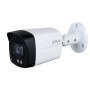 Cámara CCTV Dahua DH-HAC-HFW1801TLMN-IL-A - Bala - Lente 2.8mm - IR 40M - Iluminador Dual Inteligente - DH-HAC-HFW1801TLMN-IL-A