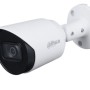 Cámara CCTV Dahua DH-HAC-HFW1801TN - 8MP - Bala - Lente 2.8mm - IR 30M - DH-HAC-HFW1801TN