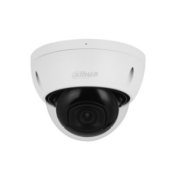 Cámara IP Dahua IPC-HDBW2541E-S - 5MP - Domo - Lente 2.8mm - IR 30M - Ethernet - DH-IPC-HDBW2541E-S
