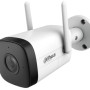 Cámara IP Dahua IPC-HFW1230DT-STW - 2MP - Bala - Lente 2.8 mm - IR 30M - DH-IPC-HFW1230DT-STW
