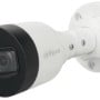 Cámara IP Dahua IPC-HFW1431S1-A-S4 - 4MP - Bala - Lente 2.8 mm - IR 30M - DH-IPC-HFW1431S1P-A-0280B-S4-QH2