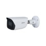 Cámara IP Dahua IPC-HFW2541E-S - 5MP - Bala - Lente 2.8mm - IR 30M - Ethernet - Micrófono - DH-IPC-HFW2541E-S