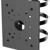 Montaje de Poste Dahua PFA150-V2 - para Cámaras PTZ - DH-PFA150-V2 Montaje de Poste Dahua PFA150-V2 - para Cámaras PTZ - DH-PFA150-V2