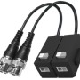 Transceptores Dahua PFM800-E - Pasivos - HDCVI - 1080p a 250 Metros - DH-PFM800-E