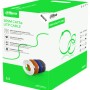 Bobina de Cable Dahua DH-PFM922I-5EUN-C - 305m - Cat5e - Uso Interior - Blanco - DH-PFM922I-5EUN-C