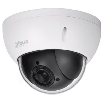 Cámara IP Dahua DH-SD22204UEN-GN - 2MP - Mini Domo - Lente 2.7  - DH-SD22204UEN-GN