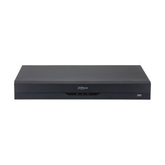 DVR Dahua XVR4232AN-I - 32 Canales - Hasta 16TB - HDMI - VGA - USB - DH-XVR4232AN-I(V2.0)