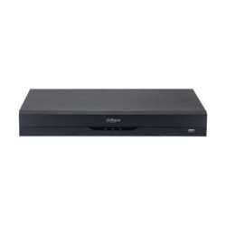 DVR Dahua 32 Canales Hasta 16TB HDMI VGA Ethernet Modelo DH-XVR5232AN-I3 DVR Dahua 32 Canales Hasta 16TB HDMI VGA Ethernet Modelo DH-XVR5232AN-I3