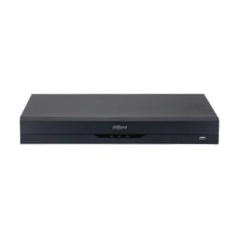 DVR Dahua 32 Canales Hasta 16TB HDMI VGA Ethernet Modelo DH-XVR5232AN-I3