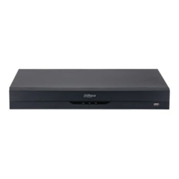 DVR Dahua DH-XVR5232AN-I3 - 32 Canales - Hasta 16TB - HDMI - VGA - USB - Ethernet - DH-XVR5232AN-I3
