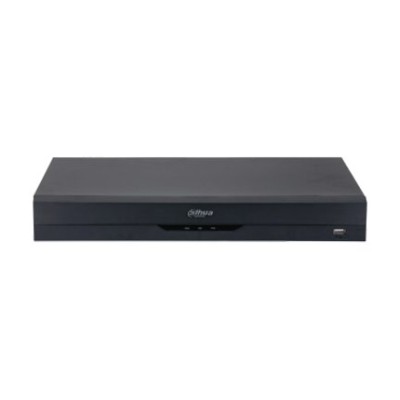 DVR Dahua DH-XVR5232AN-I3 - 32 Canales - Hasta 16TB - HDMI - VGA - USB - Ethernet - DH-XVR5232AN-I3