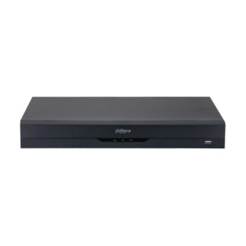 DVR Dahua 32 Canales Hasta 16TB HDMI VGA Ethernet Modelo DH-XVR5232AN-I3
