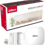 Kit de Alarma Dahua DHI-ART-ARC3000H-03-FW2 - Inalámbrico - Admite 150 Periféricos - 4G - Wi-Fi - Ethernet - DHI-ART-ARC3000H-03-FW2