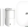 Kit de Alarma Dahua ARC3000H - Panel - Sensor de Movimiento - Sensor Magnético - Control Remoto - DHI-ART-ARC3000H-03-W2 Kit de Alarma Dahua ARC3000H - Panel - Sensor de Movimiento - Sensor Magnético - Control Remoto - DHI-ART-ARC3000H-03-W2
