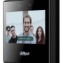 Control de Asistencia DAHUA DHI-ASA3223A-W - 4.3" - Reconocimiento Facial - 2000 Rostros - Rango de Reconocimiento de 0.3 a 1.5m - Wi-Fi - DHI-ASA3223A-W