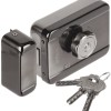 Cerradura Eléctrica Inteligente Dahua DHI-ASF601A - Cierre Automático - 12 Vdc - Bidireccional - DHI-ASF601A Cerradura Eléctrica Inteligente Dahua DHI-ASF601A - Cierre Automático - 12 Vdc - Bidireccional - DHI-ASF601A