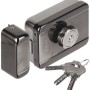 Cerradura Eléctrica Inteligente Dahua DHI-ASF601A - Cierre Automático - 12 Vdc - Bidireccional - DHI-ASF601A