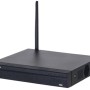 NVR Dahau DHI-NVR1104HS-W-S2-CE - 4 Canales - Hasta 16TB - HDMI - VGA - USB - DHI-NVR1104HS-W-S2-CE