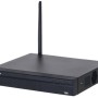 NVR Dahua NVR1108HS-W-S2-CE - 8 Canales - Hasta 16TB - HDMI - VGA - USB - DHI-NVR1108HS-W-S2-CE