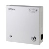 Caja de alimentación DAHUA DH-PFM341-9CH - 12V - 9 Canales - Blanco - DH-PFM341-9CH