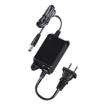 Fuente de Poder DAHUA PFM321 - 12V - 1A - Negro - PFM321