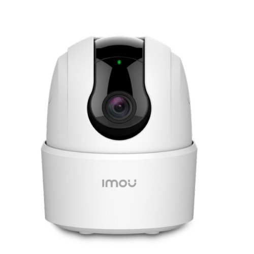 Cámara IP Imou Domo 3MP Wi-Fi Visión Nocturna 10M Modelo IPC-TA32CN-L Cámara IP Imou Domo 3MP Wi-Fi Visión Nocturna 10M Modelo IPC-TA32CN-L
