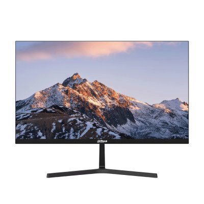 Monitor Dahua LM22-B200S - 21.5" - Full HD - HDMI - VGA - Altavoces incorporados - DHI-LM22-B200S