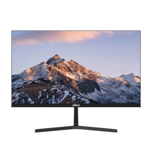 Monitor Dahua 21.5 Pulgadas Full HD HDMI VGA Altavoces Modelo DHI-LM22-B200S