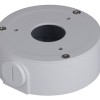 Caja de conexiones Dahua PFA134 - Para cámaras tipo Bala - PFA134 Caja de conexiones Dahua PFA134 - Para cámaras tipo Bala - PFA134