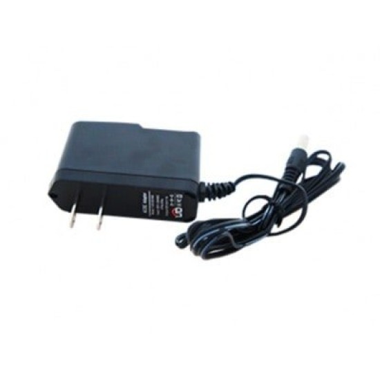 Adaptador de corriente DAHUA PW-SP - 12v - 1.5 Amp - para Equipos de Cctv - Negro - PSU12015E