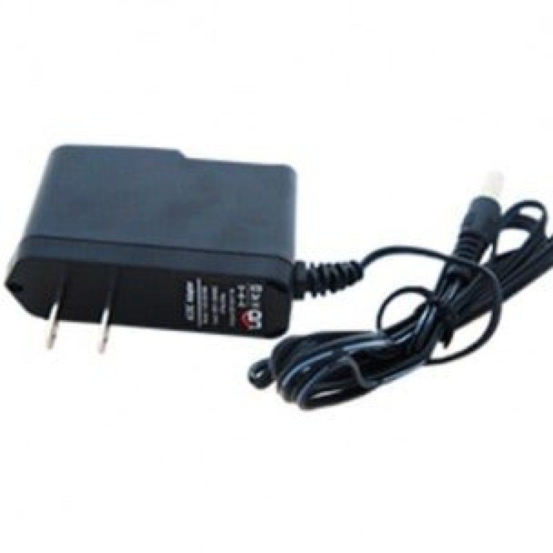 Adaptador de corriente DAHUA PW-SP - 12v - 1.5 Amp - para Equipos de Cctv - Negro - PSU12015E