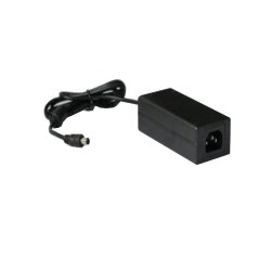 Fuente de Poder DAHUA 12V 5A para CCTV Modelo PSU1205D