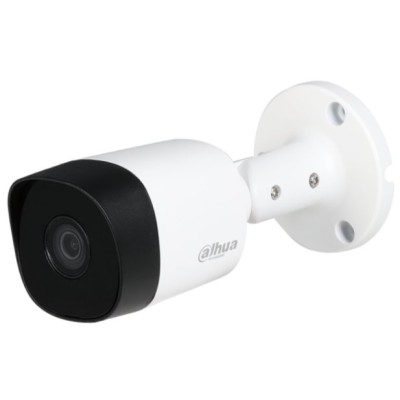 Cámara CCTV Dahua SCA395014 - 2MP - Bala - Lente 3.6 mm - IR 20M - SCA395014