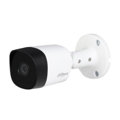 Cámara CCTV Dahua HAC-B2A51 - 5MP - Bala - Lente 2.8mm - IR 20M - HAC-B2A51-28