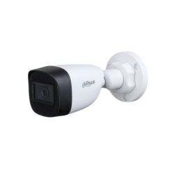 Cámara CCTV Dahua 2MP Bala 2.8mm IR 30M Modelo DHT0290033 Cámara CCTV Dahua 2MP Bala 2.8mm IR 30M Modelo DHT0290033