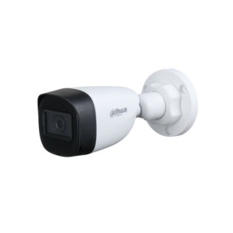 Cámara CCTV Dahua 2MP Bala 2.8mm IR 30M Modelo DHT0290033