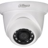 Cámara IP Dahua DH-IPC-HDW1431SN-S4 - 4MP - Domo - Lente 2.8mm - IR 30M - PoE - DH-IPC-HDW1431SN-S4