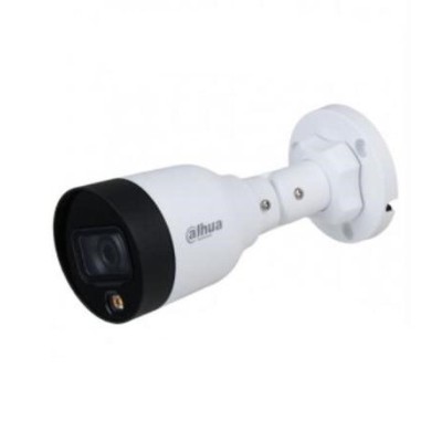 Cámara IP Dahua DH-IPC-HFW1239S1N-LED-0280B-S4 - 2MP - Bala - Lente 2.8 - IR 10M - Ethernet - DH-IPC-HFW1239S1N-LED-0280B-S4 Cámara IP Dahua DH-IPC-HFW1239S1N-LED-0280B-S4 - 2MP - Bala - Lente 2.8 - IR 10M - Ethernet - DH-IPC-HFW1239S1N-LED-0280B-S4
