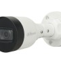 Cámara IP Dahua DH-IPC-HFW1431S1-S4 - 4MP - Bala - 2.8 mm - IR 30M - Ethernet - HFW1431S1-S4