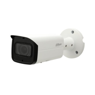 Cámara IP Dahua DH-IPC-HFW2831T-ZS - 8MP - Bala - Lente 2.7 a 13.5 mm - IR 60M - DH-IPC-HFW2831TN-ZS-27135-S2