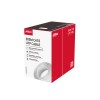 Bobina Dahua PFM920I-6UN-C - 305M - CAT6 - UTP - Azul - DH-PFM920I-6UN-C Bobina Dahua PFM920I-6UN-C - 305M - CAT6 - UTP - Azul - DH-PFM920I-6UN-C