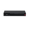 Switch Dahua PFS3010-8ET-65 - 10 Puertos - Fast Ethernet - DH-PFS3010-8ET-65 Switch Dahua PFS3010-8ET-65 - 10 Puertos - Fast Ethernet - DH-PFS3010-8ET-65