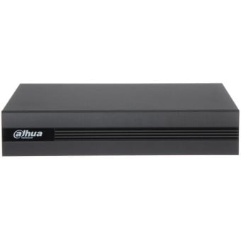 DVR Dahua XVR1B04H-I - 4 Canales - Hasta 6TB - HDMI - VGA - USB - Modelo DHT0350011