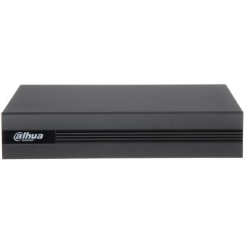 DVR Dahua XVR1B04H-I - 4 Canales - Hasta 6TB - HDMI - VGA - USB - DHT0350011