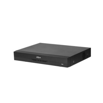 XVR Dahua XVR5104HE-I3 - 4 Canales - Hasta 6TB - HDMI - VGA - DH-XVR5104HE-I3