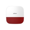 Sirena Dahua DHI-ARA13-W2 - Inalámbrica - 110dB - Con Estrobo - Exterior - IP65 - DHI-ARA13-W2 Sirena Dahua DHI-ARA13-W2 - Inalámbrica - 110dB - Con Estrobo - Exterior - IP65 - DHI-ARA13-W2