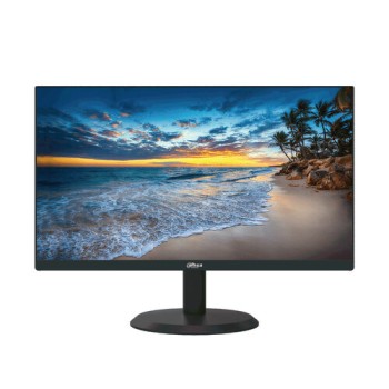 Monitor Profesional Dahua LM22-H200 - 22" - Full HD - HDMI - VGA - 24/7 - DHI-LM22-H200